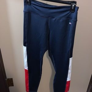 Tommy Hilfger Sport Leggings - M